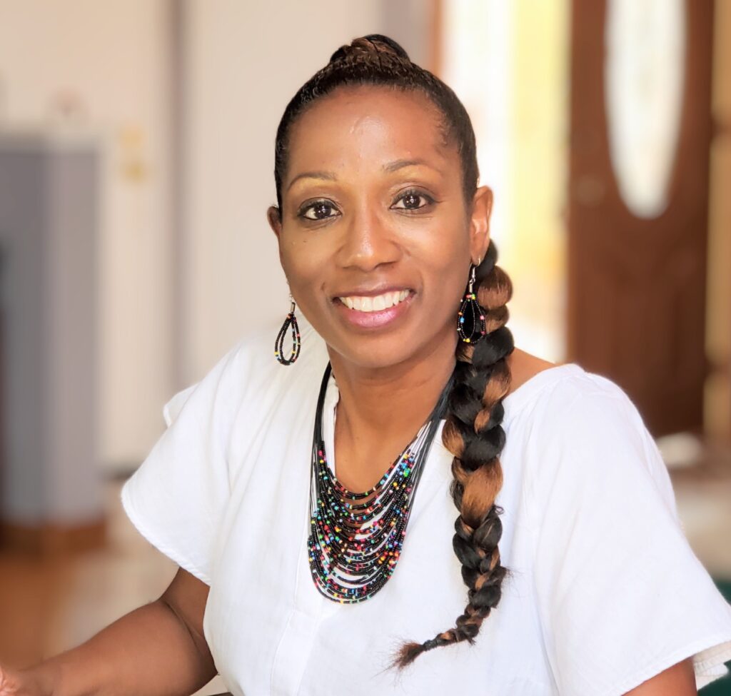 Cheryl Rhodes Alexander