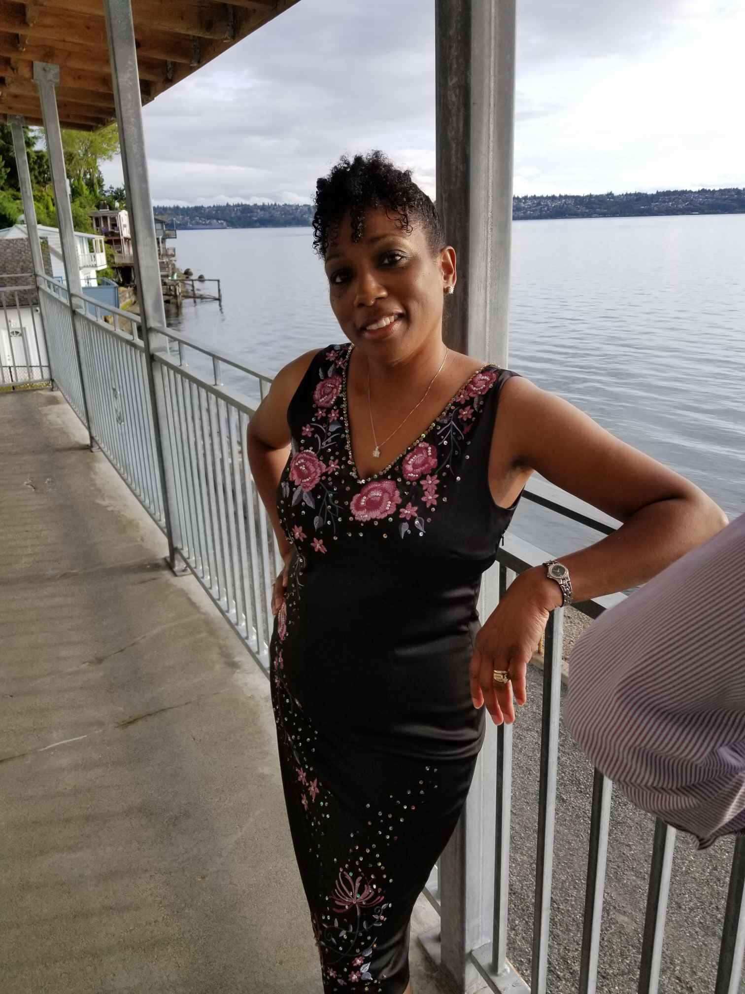 Empowerment and self-belief