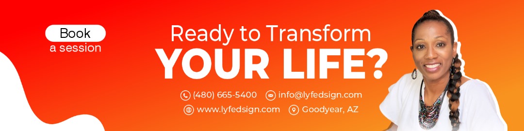 Life coach for self-growth