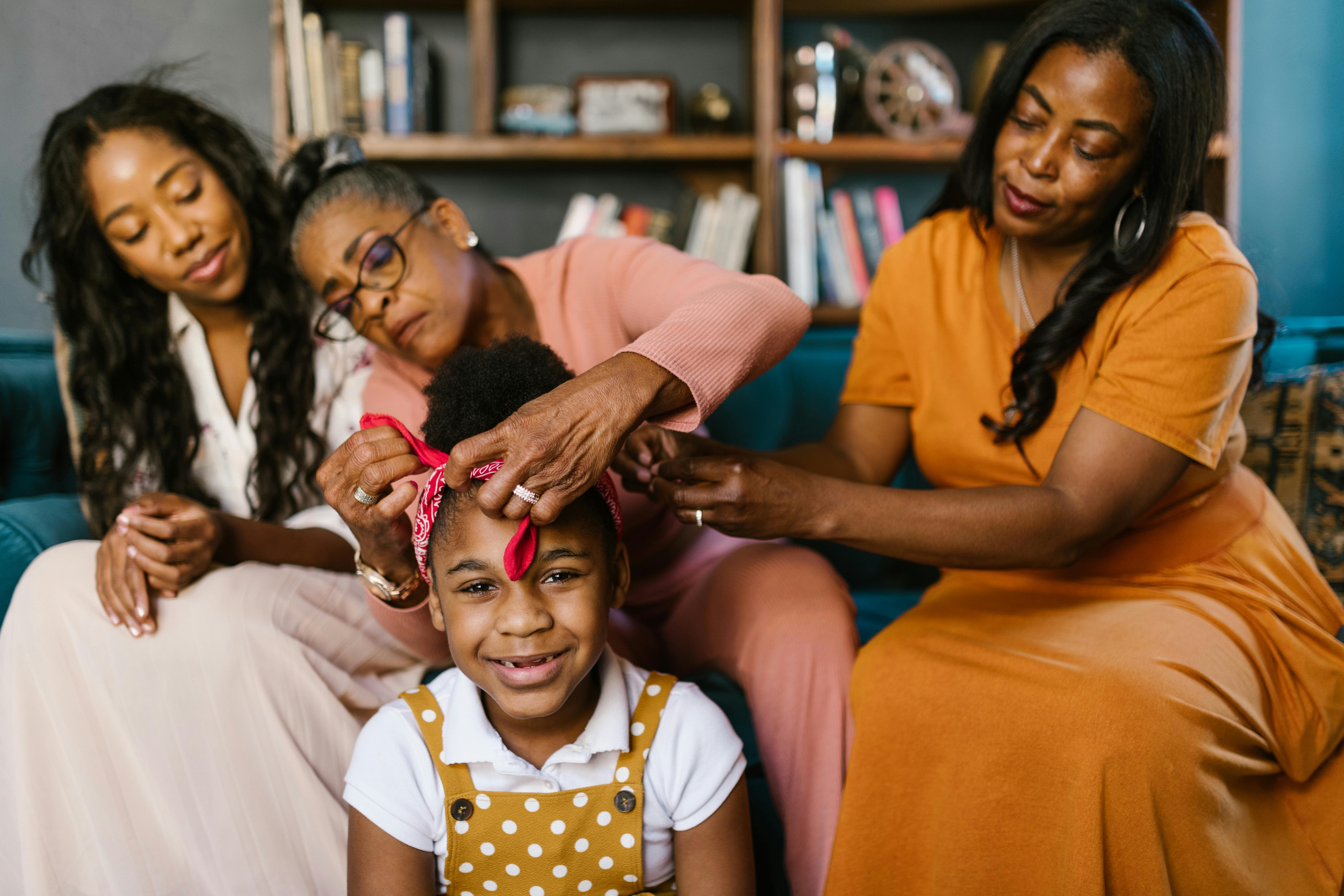 Balancing Career and Family