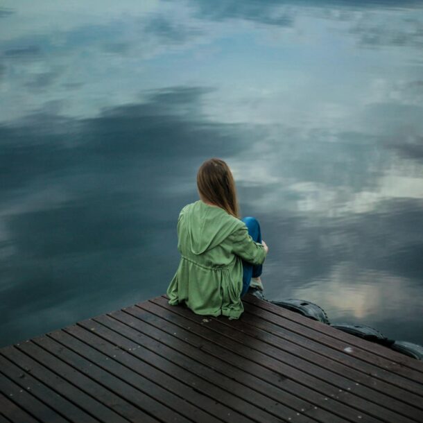 Purpose in Setbacks